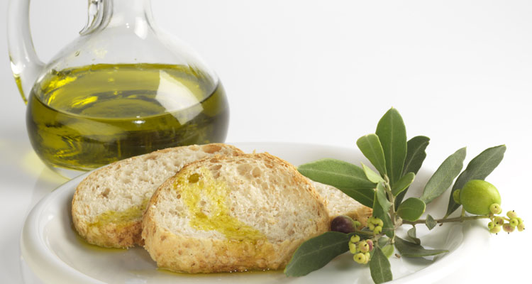 Olive Oil tours in Tuscany and Tuscan hill towns