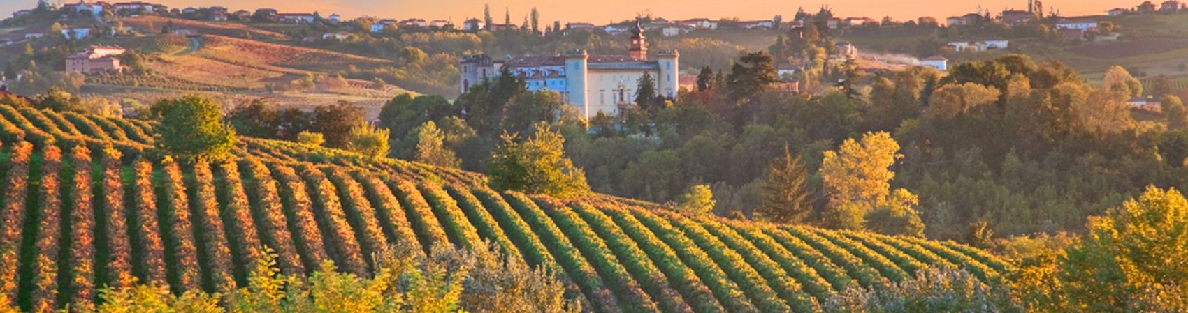Melhores vinícolas de Chianti na Toscana