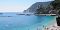 A beautiful beach in the Cinque Terre National Park