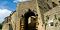 Volterra, Toscana: las murallas antiguas de la ciudad